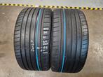 285/30/21 100Y DUNLOP SPORTMAXX GT RO1 5,9MM PROFIEL, Auto-onderdelen, Banden en Velgen, Ophalen, Gebruikt, 285 mm, 21 inch