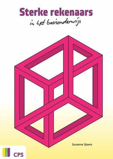 Sterke rekenaars | 9789065080998, Boeken, Studieboeken en Cursussen, Verzenden
