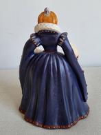 Franklin Mint - Beeldje, Franklin Porcelain – Elizabeth I –