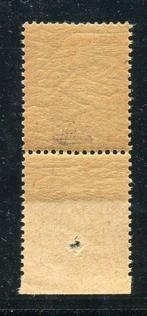 Frankrijk 1916/1920 - Timbre Taxe - Prachtige en zeldzame nr, Postzegels en Munten, Gestempeld