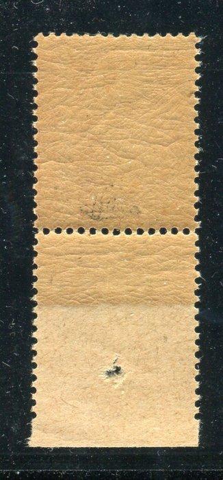 Frankrijk 1916/1920 - Timbre Taxe - Prachtige en zeldzame nr, Postzegels en Munten, Postzegels | Europa | Frankrijk