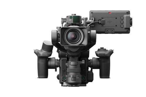 DJI Ronin 4D 8K, Hobby en Vrije tijd, Modelbouw | Radiografisch | Helikopters en Quadcopters, Nieuw
