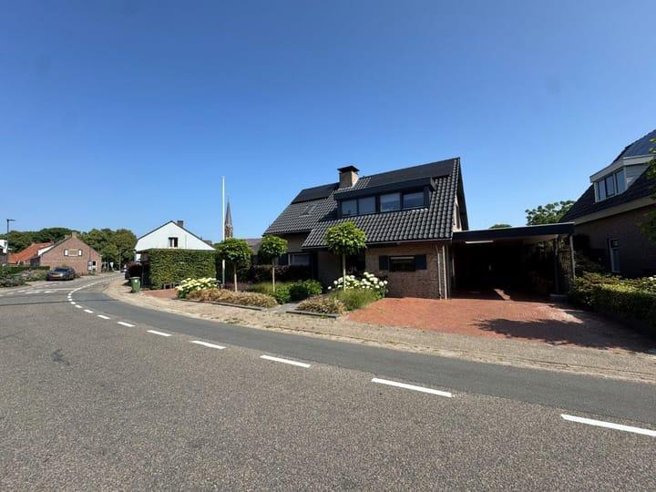 Leuke huurwoning Vrachelsestraat, Den Hout, Huizen en Kamers, Huizen te huur, Direct bij eigenaar, A, Tussenwoning
