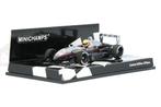 Dallara F302 Mercedes 410040321 Minichamps  Modelauto 1:43, Hobby en Vrije tijd, Modelauto's | 1:43, Verzenden, Nieuw