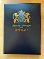 Nederland 2002/2013 - Verzameling F D C Eerstedag Enveloppen, Gestempeld