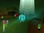 Disney / Pixar Monsters en Co. Schrik Eiland (PS2 Used Game), Spelcomputers en Games, Games | Sony PlayStation 2, Ophalen of Verzenden