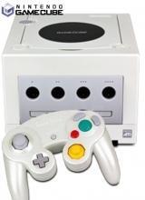 MarioCube.nl: GameCube & Controller Pearl - iDEAL!, Spelcomputers en Games, Spelcomputers | Nintendo GameCube, Gebruikt, Ophalen of Verzenden