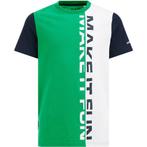 WE Fashion T-shirt Jongens maat 158-164, Nieuw, Verzenden