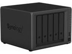 Synology DS923+ - NAS - 4 bays - uitbreidbaar - zonder HDD, Verzenden, Zo goed als nieuw