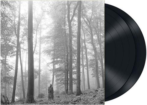 Taylor Swift - Folklore - 2LP, Cd's en Dvd's, Vinyl | Overige Vinyl, Ophalen of Verzenden