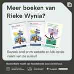VIA werkboek 3F Mbo-breed 9789490998042 Rieke Wynia, Boeken, Verzenden, Zo goed als nieuw, Rieke Wynia