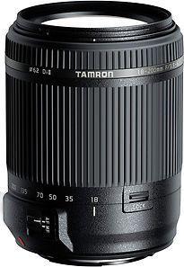 Tamron 18-200 mm F3.5-6.3 Di II 62 mm filter (geschikt voor, Audio, Tv en Foto, Fotografie | Lenzen en Objectieven, Standaardlens