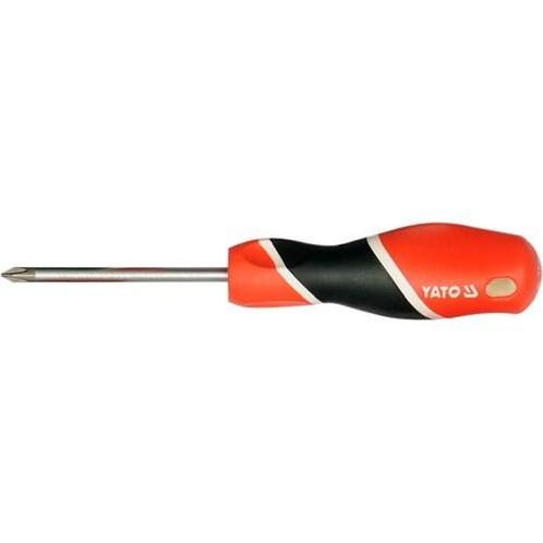 Yato Yt-25924 Kruis Schroevendraaier, Computers en Software, Laptop-opladers, Verzenden