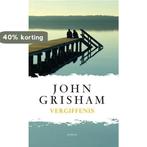 Vergiffenis 9789400501447 John Grisham, Boeken, Romans, Verzenden, Zo goed als nieuw, John Grisham