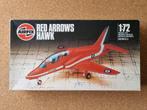 Airfix 9 03026 Red Arrows Hawk 1:72, Verzenden, Nieuw