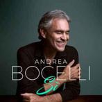 cd - Andrea Bocelli - Si, Cd's en Dvd's, Verzenden, Nieuw in verpakking