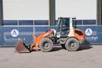 Veiling: Wiellader Atlas AR65 Super Diesel 50kW 2006, Ophalen, Wiellader of Shovel