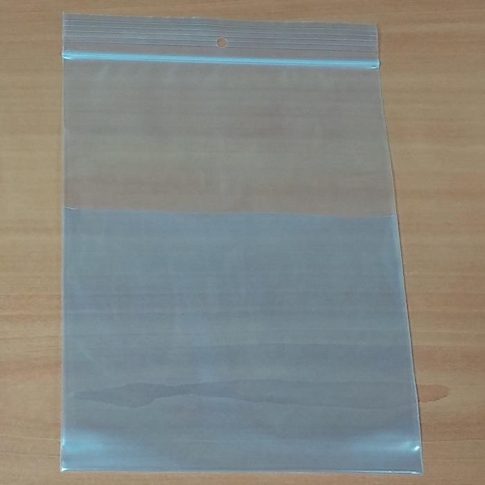 100 Gripzakjes met buidel 150x200+120 mm 50 micron, Zakelijke goederen, Kantoor en Winkelinrichting | Kantoorartikelen, Verzenden