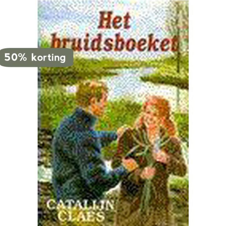 Bruidsboeket 9789020524109 CLAES, Boeken, Streekboeken en Streekromans, Gelezen, Verzenden