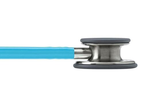 LITTMANN® CLASSIC III Stethoscoop - 5835 - Turquoise, Diversen, Verpleegmiddelen, Nieuw, Verzenden
