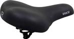 Selle Royal zadel Witch Relaxed 8013 uni zwart, Fietsen en Brommers, Ophalen of Verzenden, Gebruikt, Selle Royal