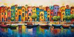 Felix van Horst (1988) - Painted Port (XXL)