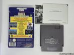 Nintendo Nes – Nigel Mansells World Championship - NOE, Spelcomputers en Games, Verzenden, Gebruikt
