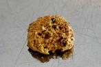 Goud Inheems goud, goudpellet, sponsachtig goud- 0.84 g -, Nieuw