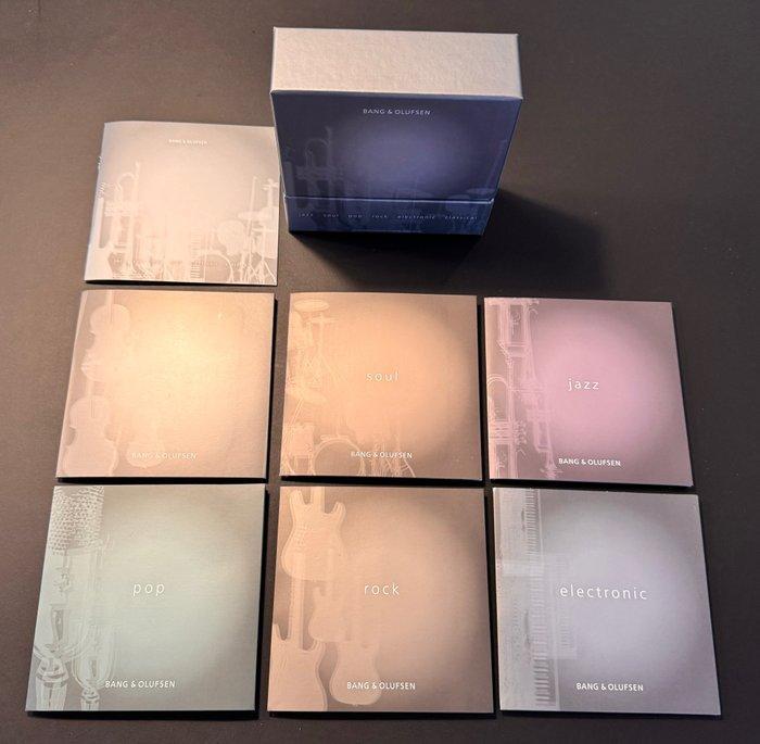 B&O - Boxset, Audio, Tv en Foto, Stereo-sets