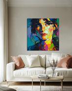 Michael Mey - Vivid Gaze, Antiek en Kunst