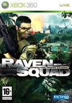 Raven Squad: Operation Hidden Dagger [Xbox 360], Ophalen of Verzenden, Nieuw