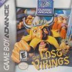 MarioGBA.nl: The Lost Vikings Nieuw - iDEAL!, Ophalen of Verzenden, Nieuw