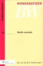 Reele executie druk 2 9789026838347, Verzenden, Zo goed als nieuw