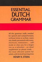 Essential Dutch Grammar 9780486246758 Henry R. Stern, Verzenden, Zo goed als nieuw, Henry R. Stern