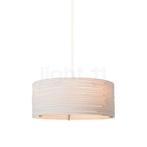 Graypants Scraplights Drum Hanglamp, wit - ø¸61 cm, Verzenden, Nieuw