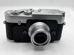 Leica M Post 24x27mm + Summaron 3,5/3,5cm | Meetzoeker