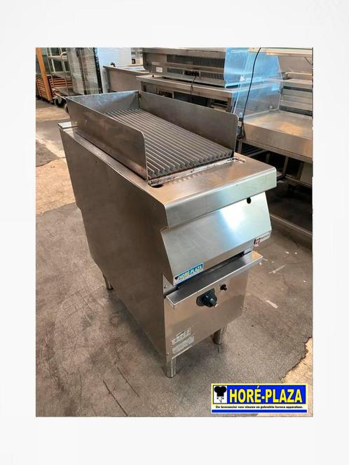 Lavagrill Gas Diamond / Goede staat, Zakelijke goederen, Horeca | Keukenapparatuur, Gebruikt, Fornuis, Frituur en Grillen