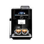 Siemens EQ9 S300 Koffiemachine, Witgoed en Apparatuur, Koffiezetapparaten, Verzenden, Refurbished