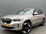 Zakelijke Lease |  BMW iX3 BWJ 2021 80 KWh High Executive 28, Automaat, Gebruikt, Overige kleuren, Overige brandstoffen