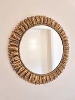 Wandspiegel - Glas, resin - Regency stijl spiegel, Antiek en Kunst