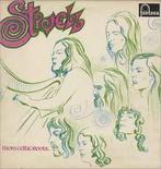 LP gebruikt - Alan Stivell - From Celtic Roots... (UK, 1973), Cd's en Dvd's, Verzenden, Zo goed als nieuw