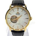 Orient - Mechanical Contemporary Watch 41mm - Zonder, Nieuw