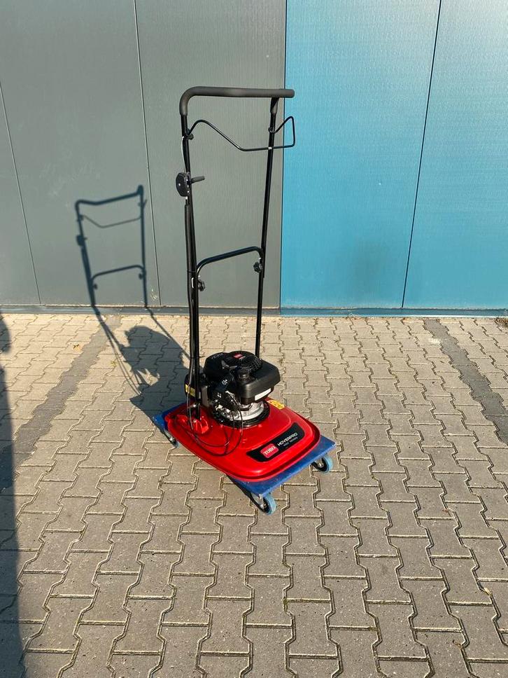 !!!SUPERAANBIEDING!!!! TORO zweefmaaier, Tuin en Terras, Grasmaaiers, Zweefmaaier, 40 t/m 49 cm, Mulchfunctie, Nieuw, Benzine-grasmaaier
