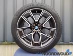 BMW i4 winterbanden huren? Gebroeders van Noordwoud!, Ophalen, 18 inch, 245 mm, Banden en Velgen