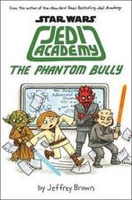 Phantom Bully 9781407144726 Jeffrey Brown, Verzenden, Zo goed als nieuw, Jeffrey Brown