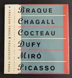 Yvonne G.J.M.Joris - Terra Sculptura, Terra Pictura. - 1992