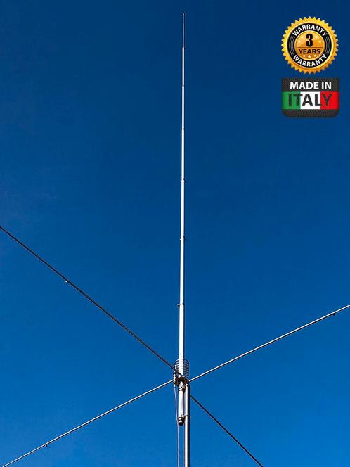 Grazioli FE10V, Telecommunicatie, Antennes en Masten, Verzenden