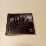 Kiss Revenge, Verzenden, Gebruikt