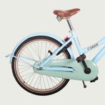 Kinderfiets 20 inch blauw voor 7-8 jaar | BikeFlip, Ophalen of Verzenden, Gebruikt, Overig