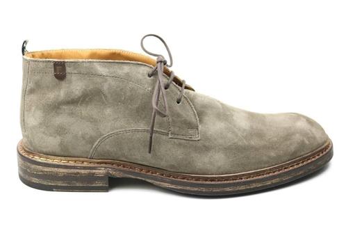 -30% Floris van Bommel  Floris van Bommel 50134 de moker hog, Kleding | Heren, Schoenen, Boots, Nieuw, Verzenden